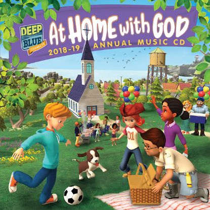 Picture of God Heals Hearts mp3 download
