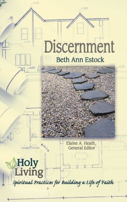 Picture of Holy Living Discernment