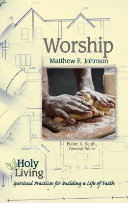 Picture of Holy Living Worship