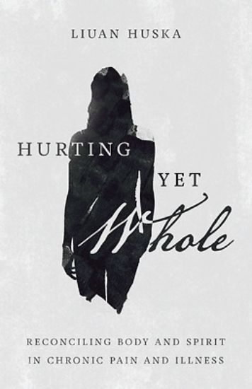 Picture of Hurting Yet Whole