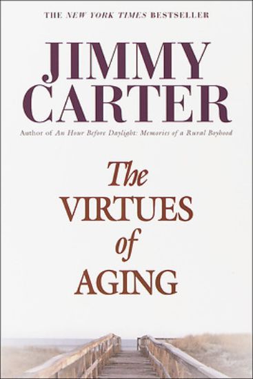 Picture of The Virtues of Aging