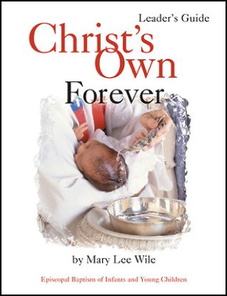 Picture of Christ's Own Forever