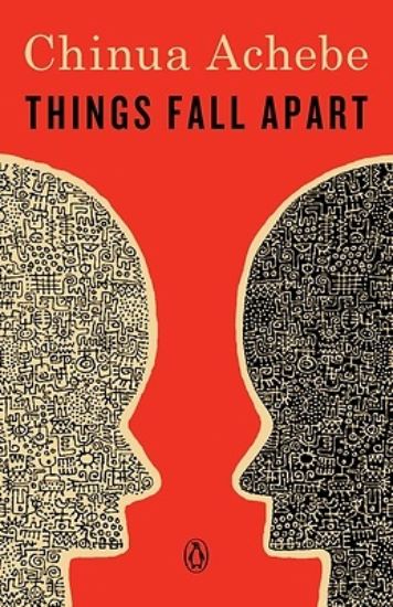 Picture of Things Fall Apart