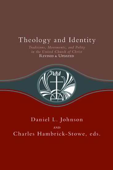 Picture of Theology and Identity