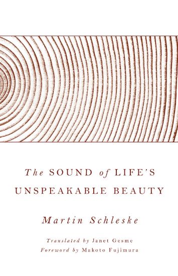 Picture of The Sound of Life's Unspeakable Beauty