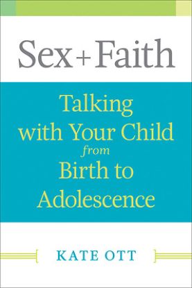 Picture of Sex + Faith