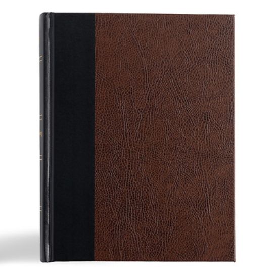 Picture of KJV Notetaking Bible