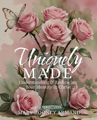 Picture of Uniquely Made