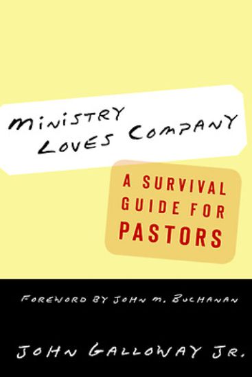 Picture of Ministry Loves Company