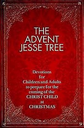 Picture of The Advent Jesse Tree - eBook [ePub]