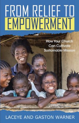 Picture of From Relief to Empowerment