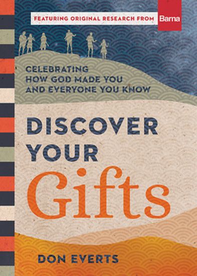 Picture of Discover Your Gifts