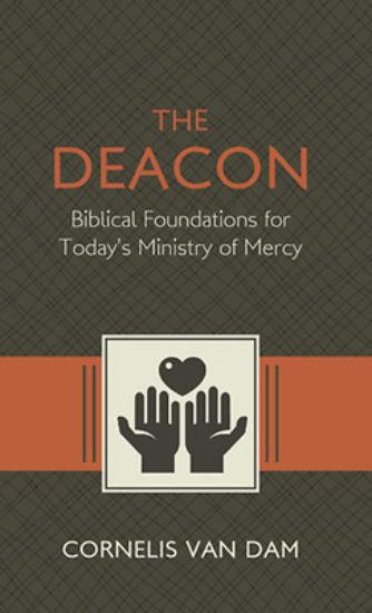 Picture of The Deacon