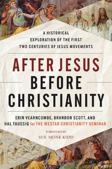 Picture of After Jesus, Before Christianity