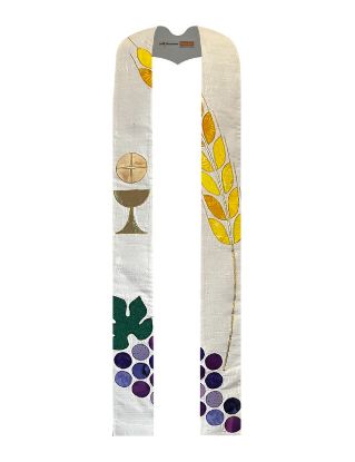 Picture of Eucharist Stole