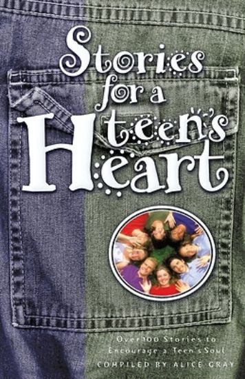 Picture of Stories for a Teens Heart