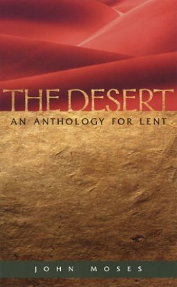 Picture of The Desert