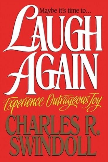 Picture of Laugh Again