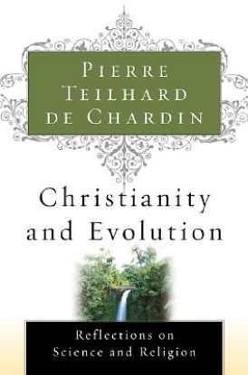 Picture of Christianity and Evolution