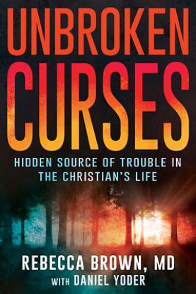 Picture of Unbroken Curses