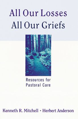 Picture of All Our Losses, All Our Griefs