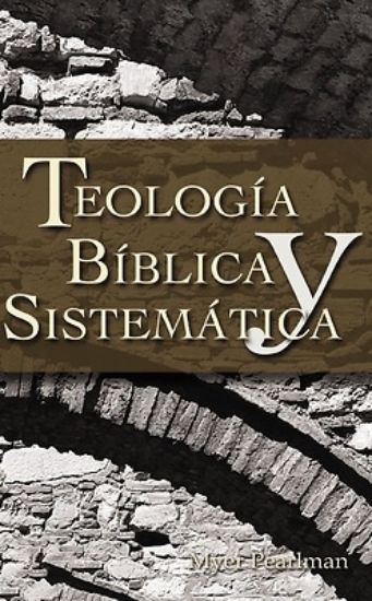 Picture of Thelogia Biblica y Sistematica
