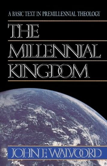 Picture of The Millennial Kingdom