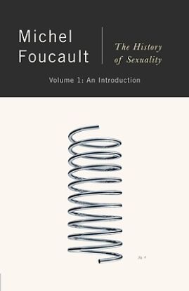 Picture of The History of Sexuality