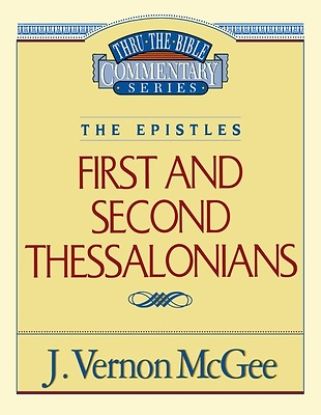 Picture of 1 & 2 Thessalonians