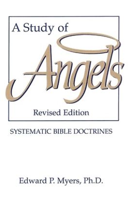 Picture of Study of Angels