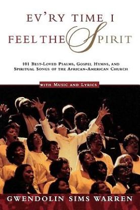 Picture of Ev'ry Time I Feel the Spirit
