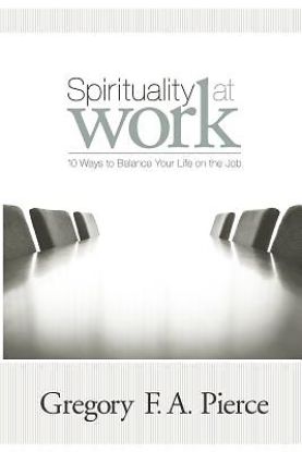Picture of Spirituality at Work