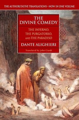 Picture of The Divine Comedy