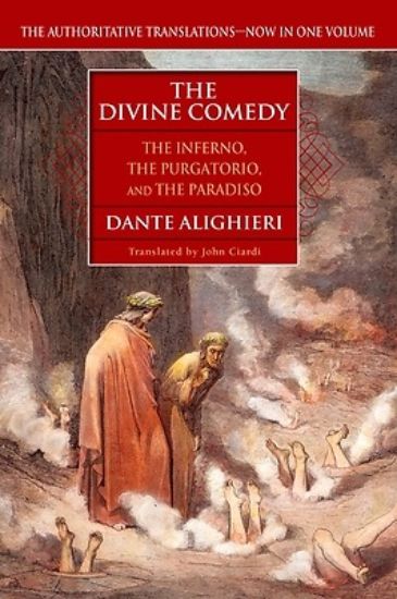 Picture of The Divine Comedy
