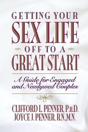 Picture of Getting Your Sex Life Off to a Great Start
