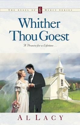 Picture of WHITHER THOU GOEST