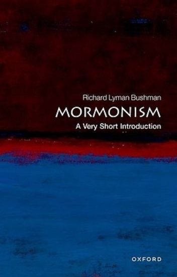Picture of Mormonism