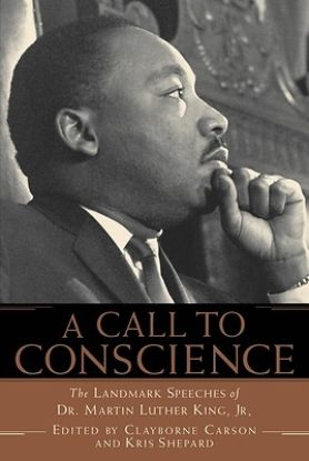 Picture of A Call to Conscience