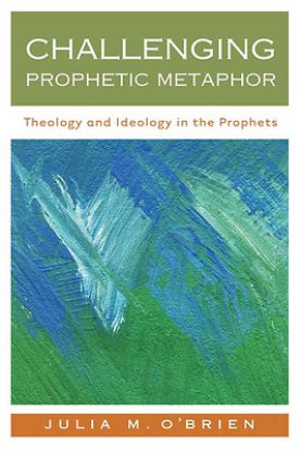 Picture of Challenging Prophetic Metaphor