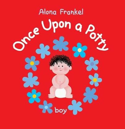 Picture of Once Upon a Potty