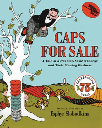 Picture of Caps for Sale