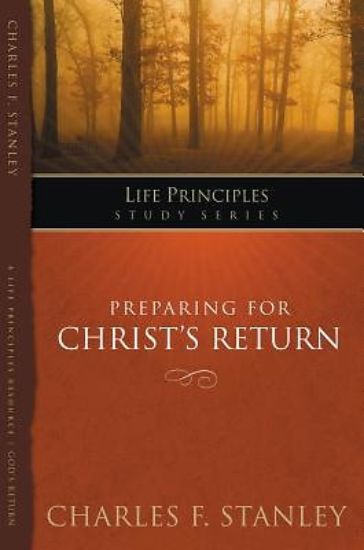 Picture of Preparing for Christ's Return