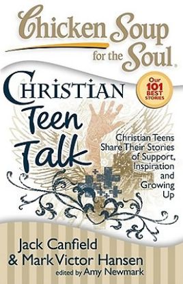 Picture of Chicken Soup for the Soul:  Christian Teen Talk