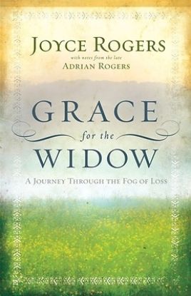 Picture of Grace for the Widow