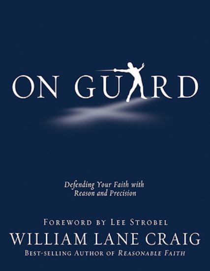 Picture of On Guard