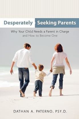 Picture of Desperately Seeking Parents
