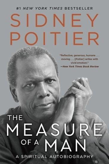 Picture of The Measure of a Man