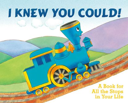 Picture of I Knew You Could!