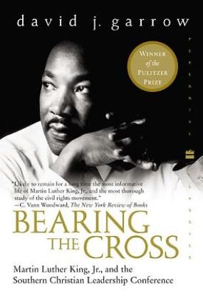 Picture of Bearing the Cross