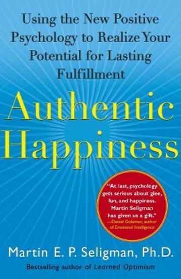 Picture of Authentic Happiness
